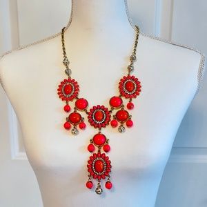 Lilly Pulitzer Dew Drop Necklace